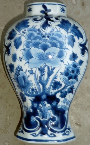Delft porceleyne fles - delft,