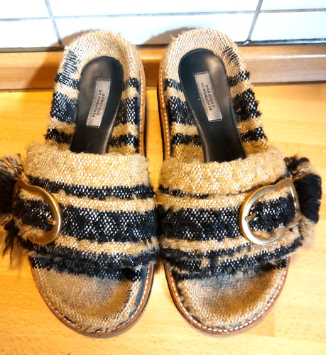 Dorothee schumacher slipper - schumacher,