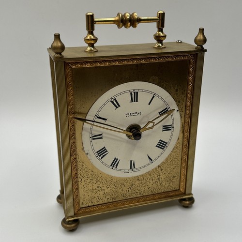 Vintage germany kienzle - vintage,