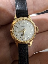 Cimier Swiss Made UHR Defekt