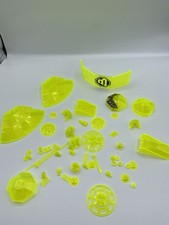 Lego Trans Scheiben UFO,space Police,Aliens 