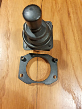 Austausch Joystick Bedienteil