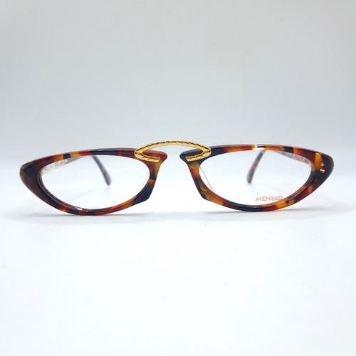 Menrad damen vintage brille - menrad,