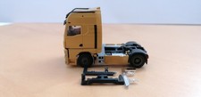 Eigenbau umbau man tgx - man,