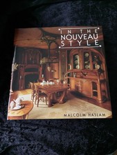 In The Nouveau Style, By