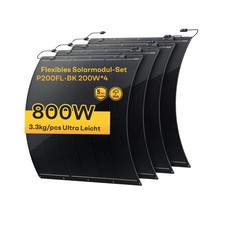 Ultra Leicht Flexible