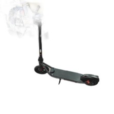 SISIGAD Elektrischer Klapproller Erwachsene Scooter E 500 W Peak Umweltfreundlic