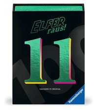 Ravensburger 23020 Elfer raus