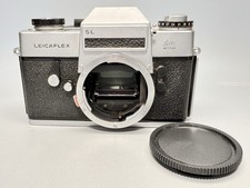 Leica Leicaflex SL Chrom