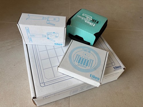 Tikee mini outdoor - tikee,