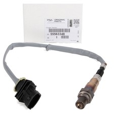 ORIGINAL PSA Opel Lambdasonde
