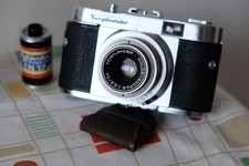 Voigtländer Vito B 1954
