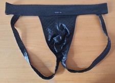 Manstore Jock black Gr.L Neuwertig