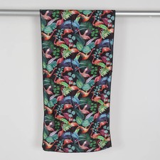 Badeumhang, Größe: ONE SIZE