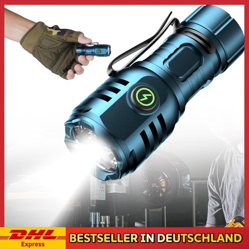 Led taschenlampe mini extrem - taschenlampe,