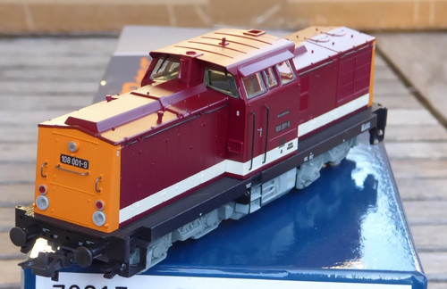 Roco 70818 dcc - 70818,