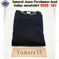 Samurai Jeans Sweatshirt