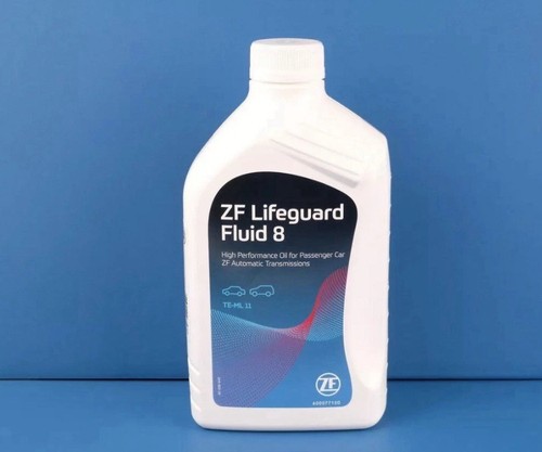 Liter getriebeõl original - liter,