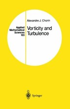 Vorticity and turbulence - and,
