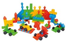 Poly twini big blocks - twini,