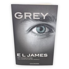Grey Fifty Shades of Grey von