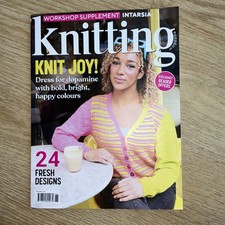 Neuestes Strickmagazin 267 22