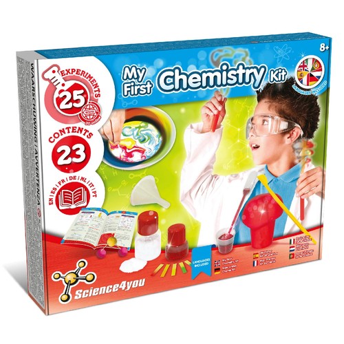Science4you mein erster - mein,