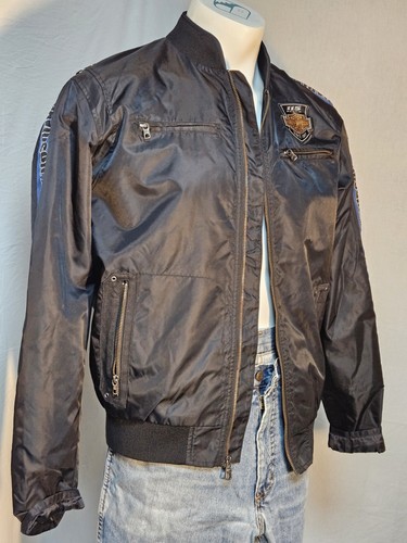 Harley davidson nylon - davidson,