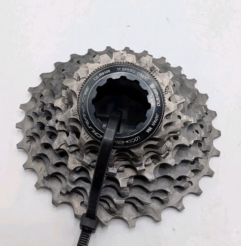 Kassette shimano dura - kassette,