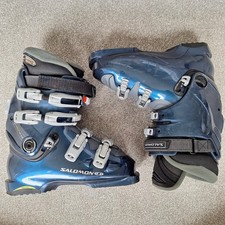 Salomon Evolution 8.0