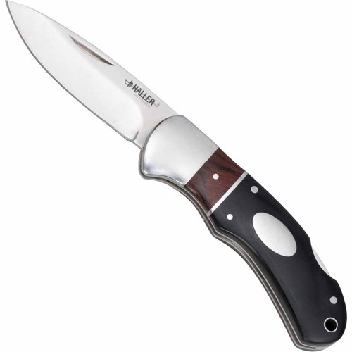 Taschenmesser mit edlem