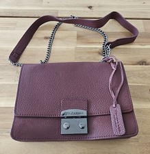 5TH Avenue Ledertasche