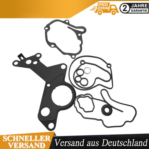 Dichtsatz tandempumpe - dichtsatz,