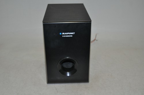 Blaupunkt dvd subwoofer - hc, 5