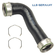 TURBOSCHLAUCH UNTEN FÜR VW