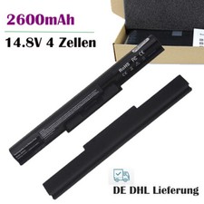 2600mah 14.8V Akku Für SONY