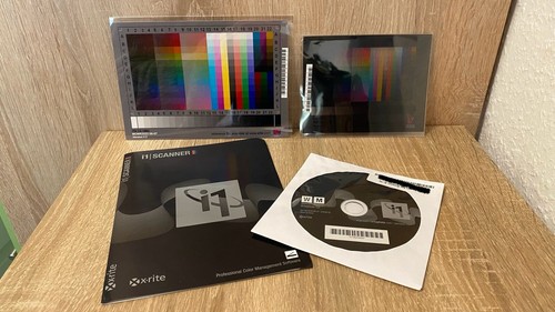 Rite scanner - x-rite,