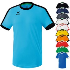 Erima retro star - erima, trikot