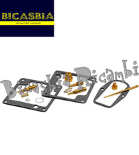 15555 Überholsatz Vergaser