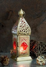 Orient LATERNE Windlicht