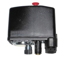 Druckschalter PTA 12