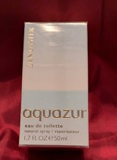 LANCASTER 'Aquazur' 50ml