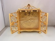 Imhof Striking Tischuhr