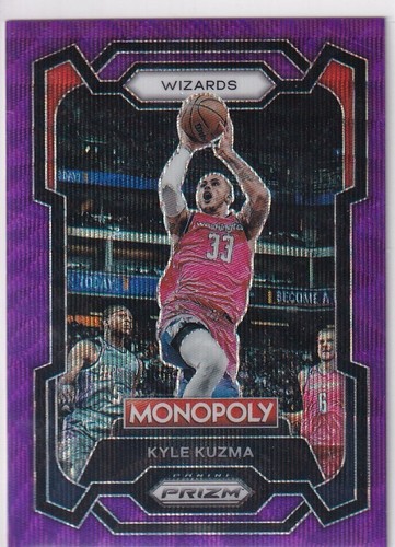 Panini prizm 2023 - prizm, 2023-24