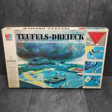 Teufels-Dreieck MB Spiele