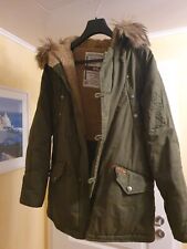 Jeel Parka ähnlich Alpha Industries, Superdry, Tommy, North Face