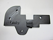 VW T5 Tür Innenbetätigung  Seilzug Halter gebrochen Halter Seilzug T5 links GB