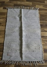 Toller Fleckerlteppich Teppich