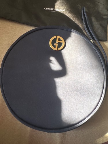 Giorgio armani kosmetiktasche - giorgio,