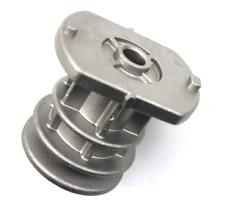 Messeraufnahme für STIGA